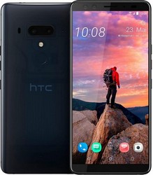 Замена экрана на телефоне HTC U12 Plus в Сургуте